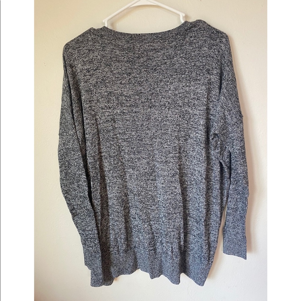 Express Oversized Sweater - Picture 2 of 2